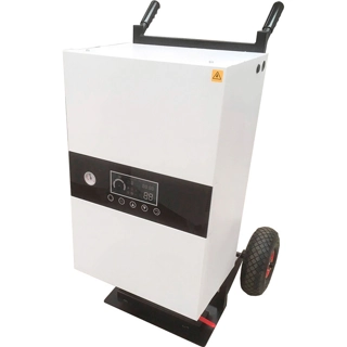 Portable Water Boilers & Hot Water Pumps