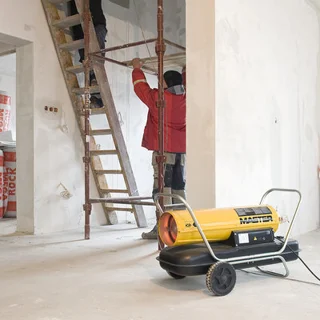 Shop Heaters by Application