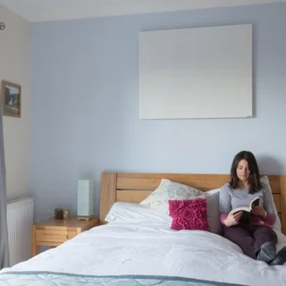 Infrared Heating Panels