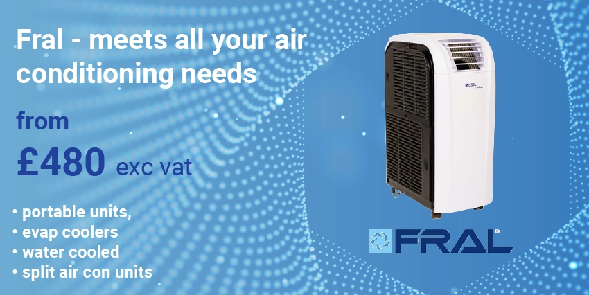 Fral Air Con SC14