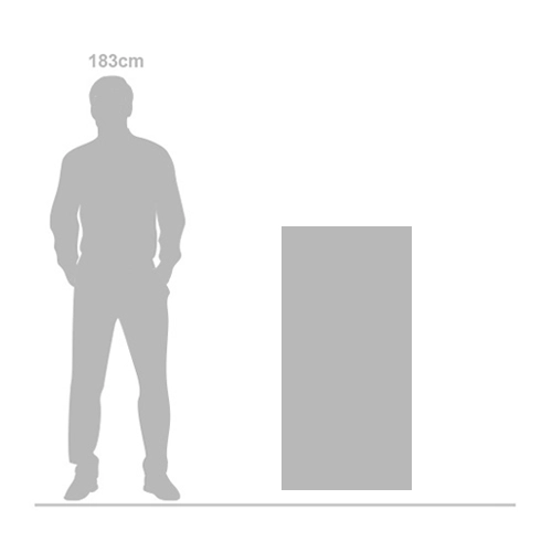 Broughton MH32 3 Phase Industrial Electric Fan Heater