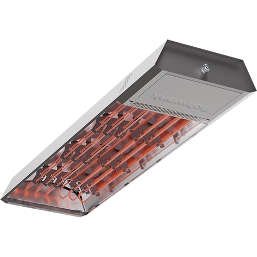 eSchwank S-18000 Electric Infrared Radiant Heater with infraGlow