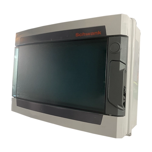 eSchwank eSR-18 High-Performance Relay Box – For All eSchwank Heaters