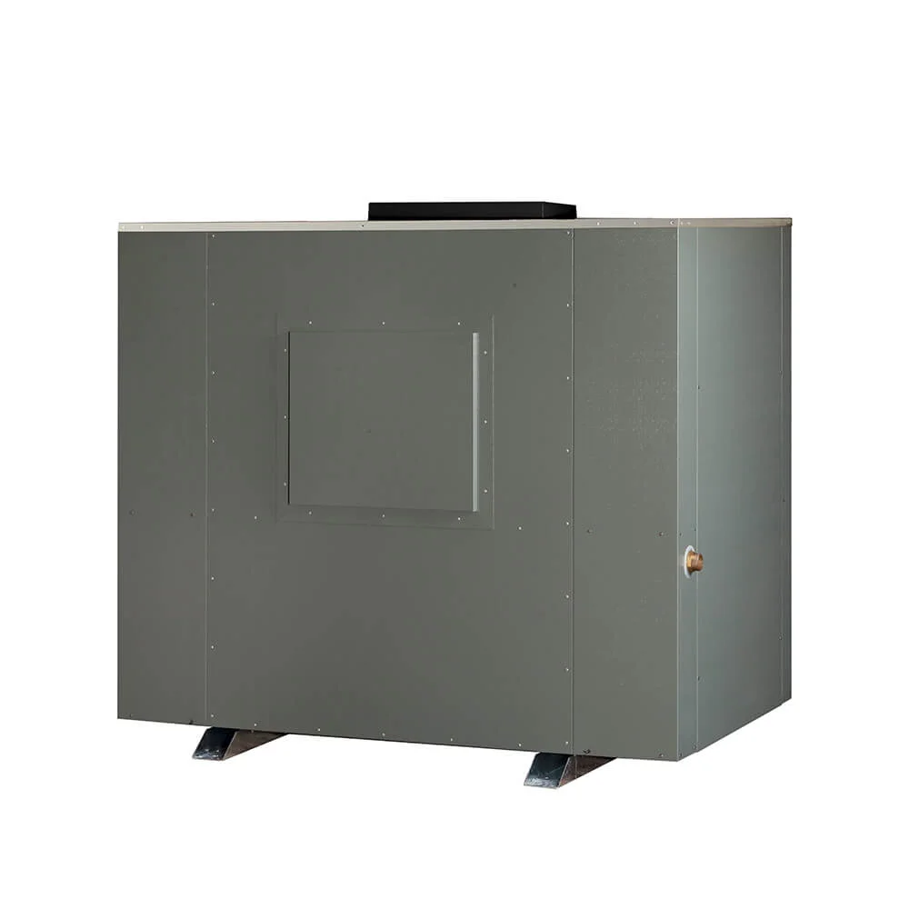 Calorex DH 600BY High Capacity Industrial Dehumidifier - 3 Phase