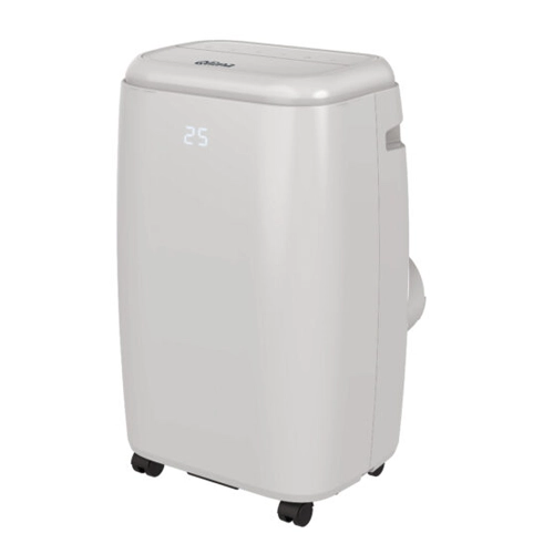 Qlima QP228 2.6 kW (9000 BTU) Portable Air Conditioner
