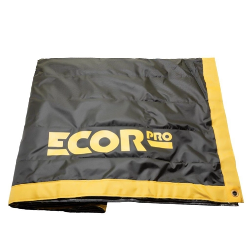 Ecor Pro EPAIRMAT-21 Air Mat System – 2.0 × 1.0 Metres Drying Mat for Walls & Floors