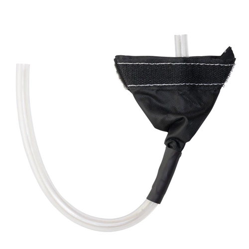 Ecor Pro EPAIRMAT-PIP-PK5 – Pack of 5 Air Mat Spigots for Injection Drying