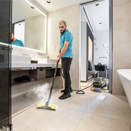 Kärcher SG 4/4 Professional Steam Cleaner