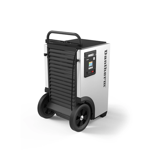Dantherm AD 995 Condensation Dehumidifier with Integrated Pump