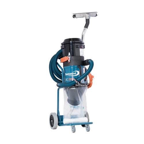 Dustcontrol DC2900C 230V Industrial Dust Extractor
