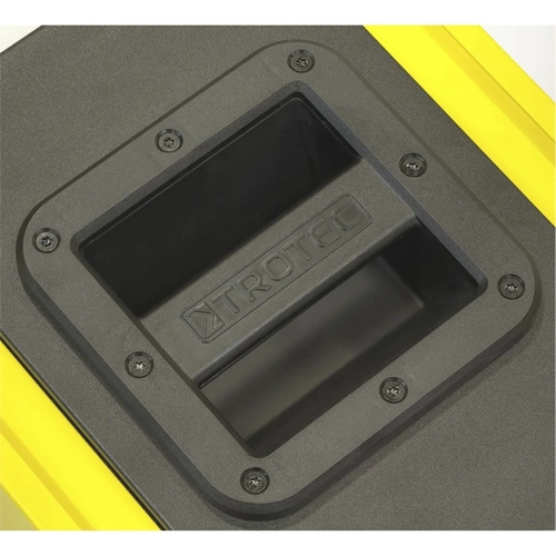 Trotec TEH 20 T 2.5 kW Industrial Electric Heater