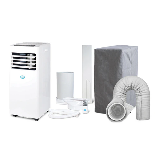 Prem-I-Air EH5932 Portable Air Conditioner 230v
