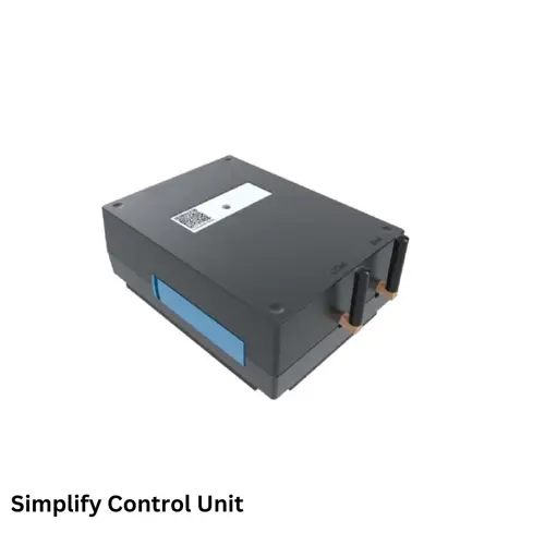 Simplify Remote Monitoring System – Water Damage Restoration