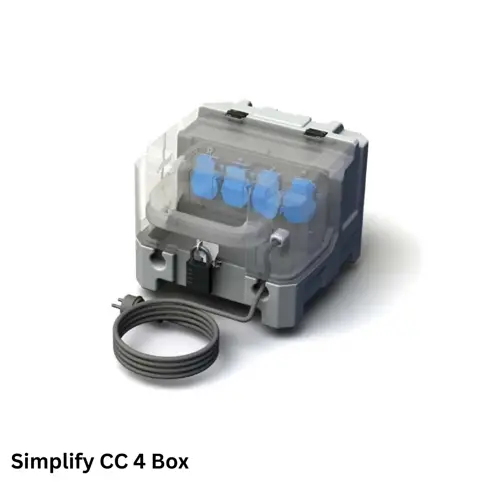 Simplify Remote Monitoring System – Water Damage Restoration