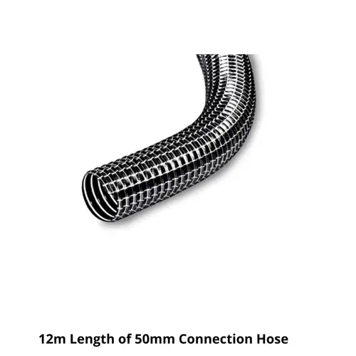 Water Damage Insulation Drying Kit – 70m²