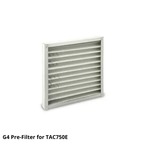 Water Damage Air Quality Management Kit – Starter Package