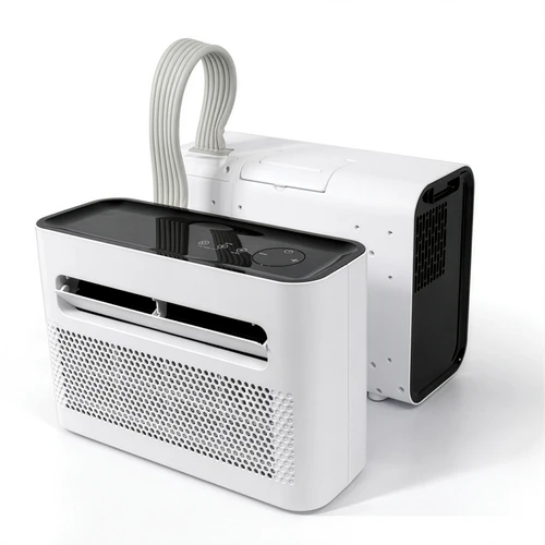 Prem-I-Air EH1962 5,000 BTU Portable Split Air Conditioner