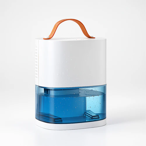 Prem-I-Air EH1474 0.9L Compact Dehumidifier