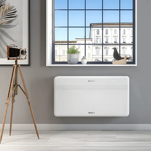 Olimpia Splendid Unico EVO 25HP