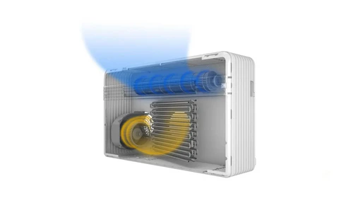 Olimpia Splendid Unico PRO 35HP EVAN