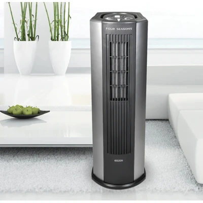 Boneco FS200 Four Seasons 4 in 1 Air Purifier, Heater, Fan & Humidifier