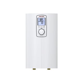 Stiebel Eltron DCE-X Premium Compact Instantaneous Water Heater