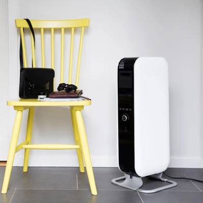 Mill AB-H1000DN Gentle Air Oil Filled Radiator