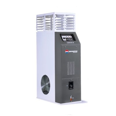 Arcotherm Confort 35 (ErP) Cabinet Heater - Diesel Oil - 230v