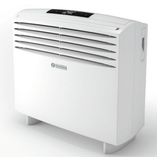 Olimpia Splendid Unico Easy S1 HP Air Conditioner 230v