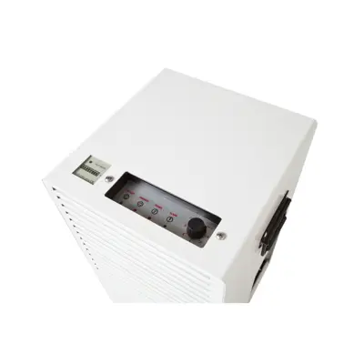 Fral FD33ECO Commercial Hard Bodied Dehumidifier