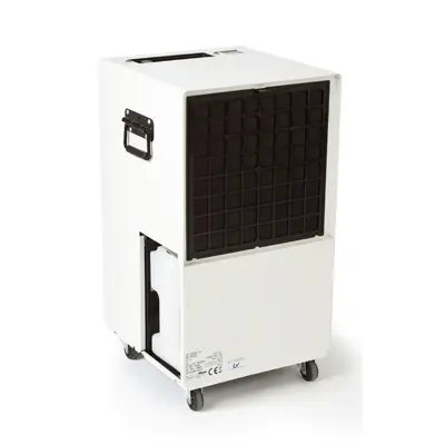 Fral FD33ECO Commercial Hard Bodied Dehumidifier