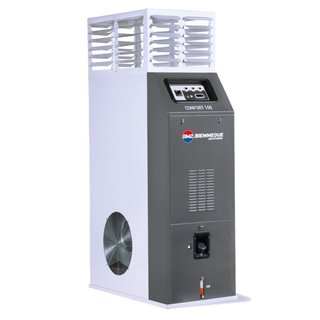 Arcotherm Confort 100 (ErP) Cabinet Heater - Diesel Oil