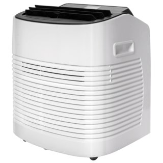 electriQ Compact 3-in-1 Portable Air Conditioner 230v