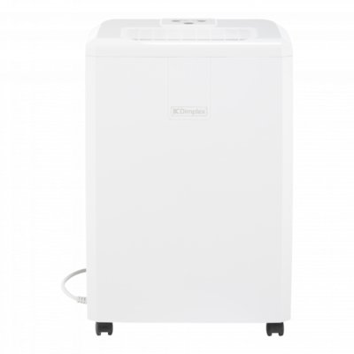 Dimplex EverDri10E Domestic Dehumidifier 230v