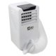 SIP 05647 10,000 BTU 4-in-1 Portable Air Conditioner with Heat Pump