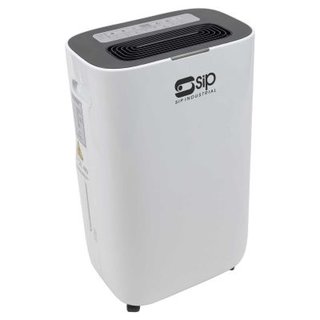 SIP 20L Dehumidifier 230v