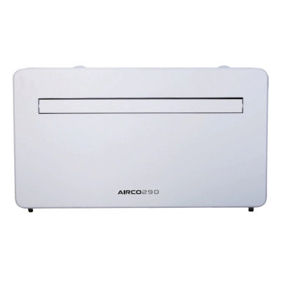 Powrmatic AIRCO290 Packaged Heat Pump Air Conditioner