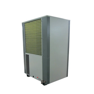 Calorex DH 334 High-Temperature Process Dryer 3 Phase