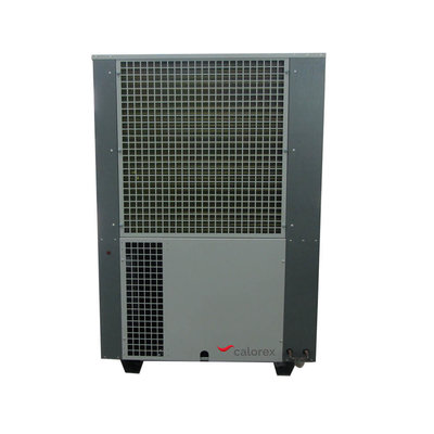 Calorex DH 334 High-Temperature Process Dryer 3 Phase