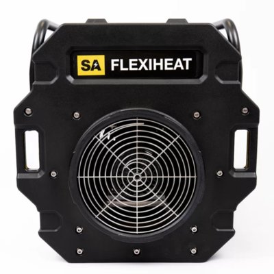 SA Equip SA FLEXIHEAT EX Heater 3 Phase