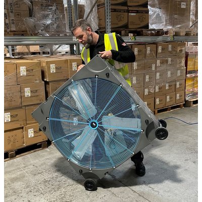 Industrial discount cooling fan