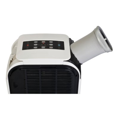 Air Conditioning Centre iPAC-40 Industrial Portable WiFi Air Conditioner & Heat Pump 230v