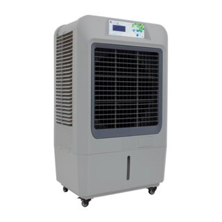 Masterkool iKOOL-100 Portable Evaporative Cooler 230v