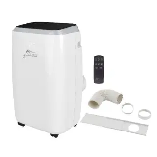 Air Conditioning Centre KYR-35GW/LUX Portable WiFi Air Conditioner & Heat Pump 230v