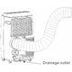 Air Conditioning Centre KYR-45GW/LUX Portable WiFi Air Conditioner & Heat Pump 230v