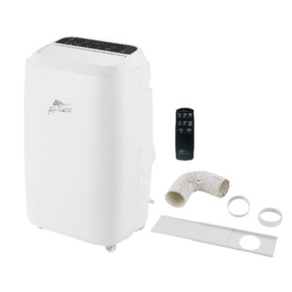 Air Conditioning Centre KYR-55GW/LUX Portable WiFi Air Conditioner & Heat Pump 230v
