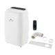 Air Conditioning Centre KYR-55GW/LUX Portable WiFi Air Conditioner & Heat Pump 230v