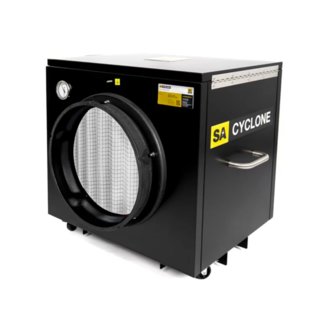 SA Equip SA CYCLONE Compact Filtration Unit