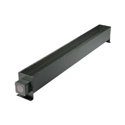 EXHEAT STW Industrial Convector Heater 240v/110v