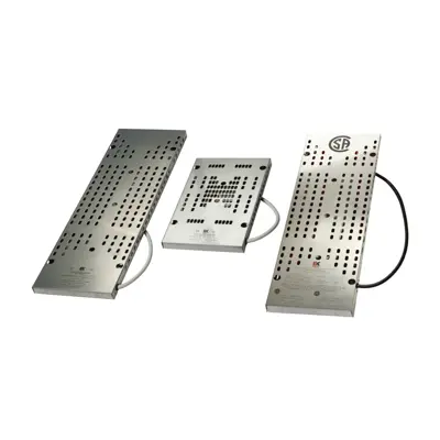 EXHEAT HEF Hazardous Area Enclosure & Cabinet Heater 240v/110v
